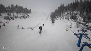 Drahobrat 11 luty 2026 rok, 2026-02-11 10:00