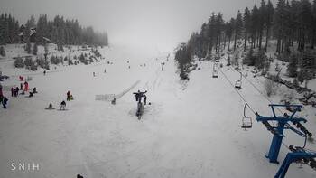 Drahobrat 11 luty 2026 rok, 2026-02-11 13:00