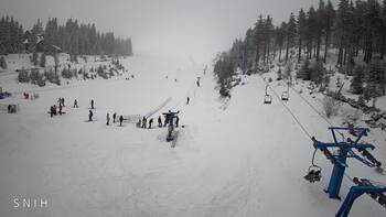 Drahobrat 11 luty 2026 rok, 2026-02-11 16:00