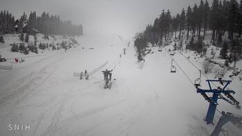 Drahobrat 12 luty 2026 rok, 2026-02-12 10:00