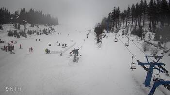 Drahobrat 12 luty 2026 rok, 2026-02-12 13:00