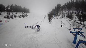 Drahobrat 12 luty 2026 rok, 2026-02-12 16:00