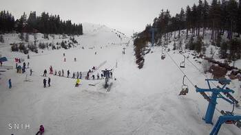 Drahobrat 14 luty 2026 rok, 2026-02-14 16:00