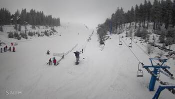 Drahobrat 16 luty 2026 rok 10:00