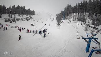 Drahobrat 16 luty 2026 rok 13:00