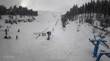 Drahobrat 16 luty 2026 rok, 2026-02-16 16:00