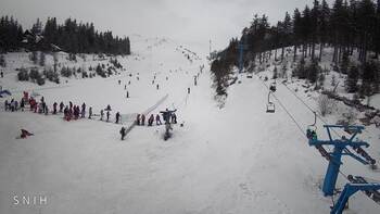 Драгобрат 17 лютого 2026 року, 2026-02-17 13:00