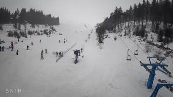 Драгобрат 17 лютого 2026 року, 2026-02-17 16:00