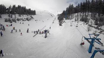 Драгобрат 18 лютого 2026 року, 2026-02-18 13:00