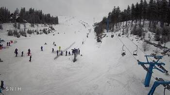 Драгобрат 18 лютого 2026 року, 2026-02-18 16:00