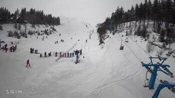 Драгобрат 19 лютого 2026 року, 2026-02-19 13:00