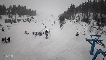 Драгобрат 19 лютого 2026 року, 2026-02-19 16:00