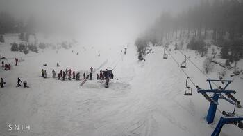 Драгобрат 20 лютого 2026 року, 2026-02-20 13:00