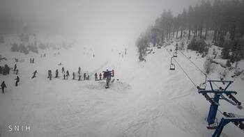 Драгобрат 20 лютого 2026 року, 2026-02-20 16:00