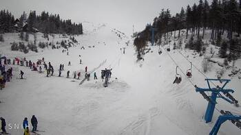 Драгобрат 21 лютого 2026 року, 2026-02-21 13:00