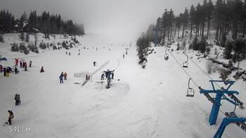 Драгобрат 22 лютого 2026 року, 2026-02-22 13:00