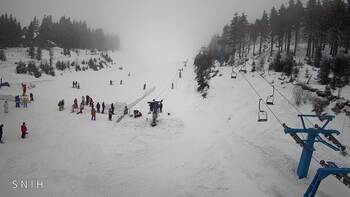 Драгобрат 22 лютого 2026 року, 2026-02-22 16:00