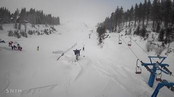 Драгобрат 23 лютого 2026 року, 2026-02-23 10:00