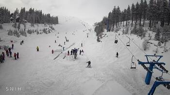 Драгобрат 24 лютого 2026 року, 2026-02-24 13:00