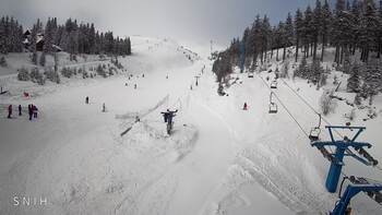 Драгобрат 25 лютого 2026 року, 2026-02-25 10:00