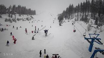 Драгобрат 25 лютого 2026 року, 2026-02-25 13:00