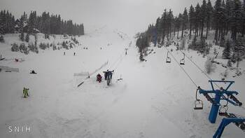 Драгобрат 25 лютого 2026 року, 2026-02-25 16:00