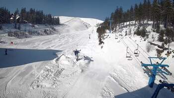 Драгобрат 27 лютого 2026 року, 2026-02-27 10:00