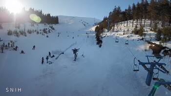 Drahobrat 27 luty 2026 rok, 2026-02-27 16:00