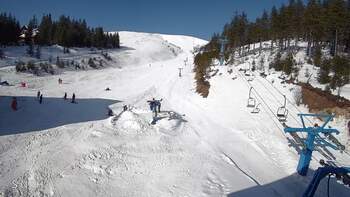 Драгобрат 1 березня 2026 року, 2026-03-01 10:00