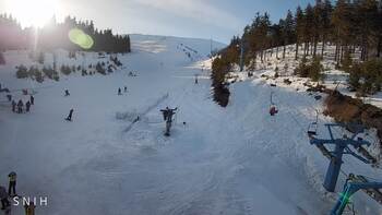 Drahobrat 1 march 2026 year, 2026-03-01 16:00