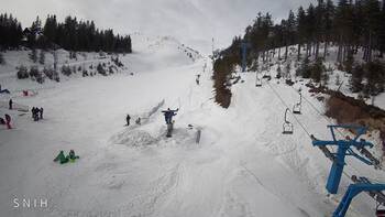 Драгобрат 2 березня 2026 року, 2026-03-02 13:00