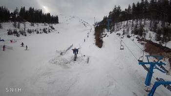 Драгобрат 2 березня 2026 року, 2026-03-02 16:00