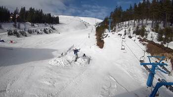 Drahobrat 3 marsz 2026 rok, 2026-03-03 10:00