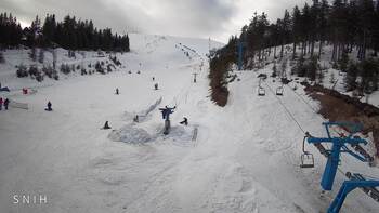 Drahobrat 3 marsz 2026 rok, 2026-03-03 16:00