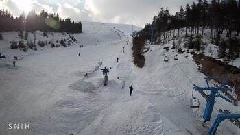 Drahobrat 4 marsz 2026 rok, 2026-03-04 16:00