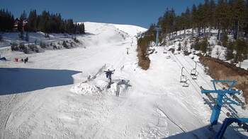 Драгобрат 5 березня 2026 року, 2026-03-05 10:00