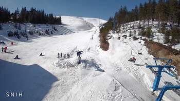 Драгобрат 5 березня 2026 року, 2026-03-05 13:00