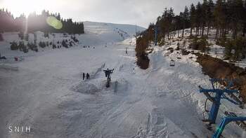 Драгобрат 5 березня 2026 року, 2026-03-05 16:00