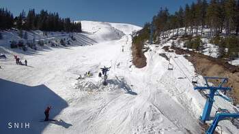 Драгобрат 9 березня 2026 року, 2026-03-09 13:00