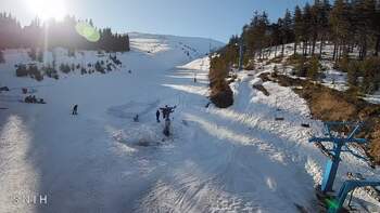 Драгобрат 9 березня 2026 року, 2026-03-09 16:00