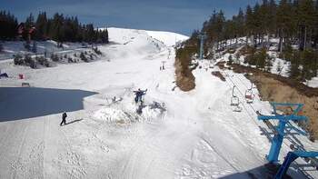 Драгобрат 10 березня 2026 року, 2026-03-10 10:00