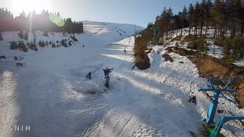 Драгобрат 10 березня 2026 року, 2026-03-10 16:00