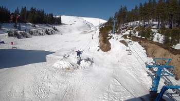 Драгобрат 11 березня 2026 року, 2026-03-11 10:00