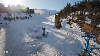 Драгобрат 11 березня 2026 року, 2026-03-11 16:00