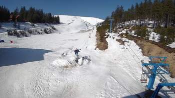 Драгобрат 12 березня 2026 року, 2026-03-12 10:00