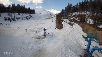 Драгобрат 12 березня 2026 року, 2026-03-12 13:00