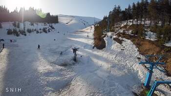 Драгобрат 12 березня 2026 року, 2026-03-12 16:00