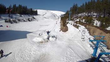 Драгобрат 13 березня 2026 року, 2026-03-13 10:00