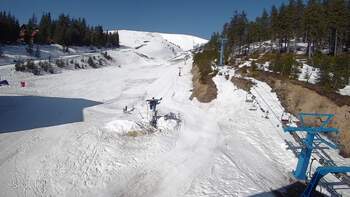 Драгобрат 14 березня 2026 року, 2026-03-14 10:00