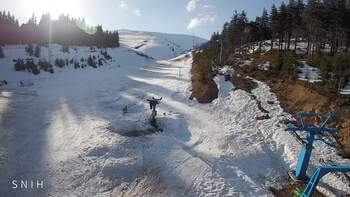 Драгобрат 15 березня 2026 року, 2026-03-15 16:00